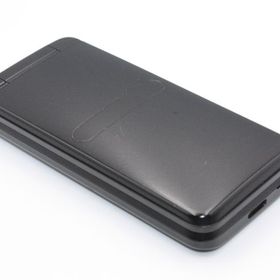 GRATINA KYF42 ブラック SIMロック解除済み Bランク