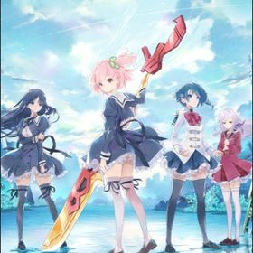 マギジュエル174000個以上+ 星5キャラカード85~95枚（重複含め）初期垢 | ラスバレ(アサルトリリィ Last Bullet)のアカウントデータ、RMTの販売・買取一覧