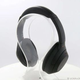 〔中古品〕 WH-1000XM4 B ブラック【377】
