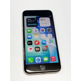 【SIMフリー】iPhone SE 第3世代/A2782〈MMYD3J/A〉(スマートフォン本体)