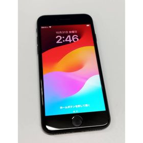 【SIMフリー】iPhone SE 第3世代/A2782〈MMYC3J/A〉(スマートフォン本体)