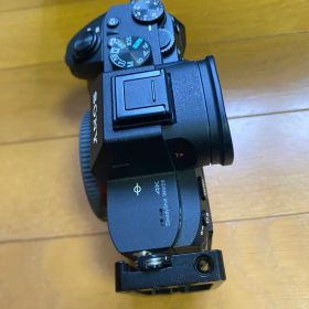 SONY ILCE−7M3 ILCE-7M3