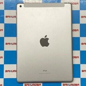 即日発送可iPad 第6世代 docomo版SIMフリー 32GB MR6P2J/A ジャンク品 中古[28135695]