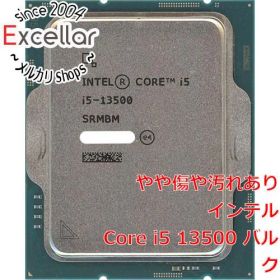 Core i5 13500 BOX 新品 37,000円 中古 23,999円 | ネット最安値の価格