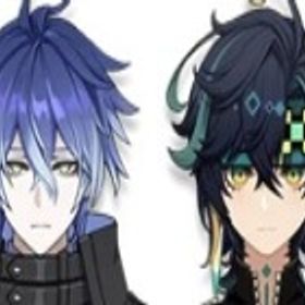 即対応|七七+フリンズ+夢見月瑞希2凸+キィニチ1凸|引退垢 | 原神のアカウントデータ、RMTの販売・買取一覧