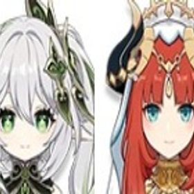 即対応|ディシア+ナヒーダ+七七+ジン1凸+ニィロウ4凸+夢見月瑞希+モナ|引退垢 | 原神のアカウントデータ、RMTの販売・買取一覧