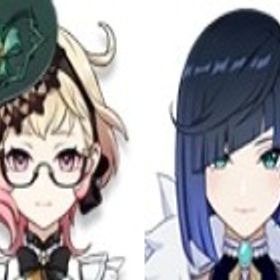 即対応|ティナリ1凸+エミリエ+夜蘭+夢見月瑞希|引退垢 | 原神のアカウントデータ、RMTの販売・買取一覧