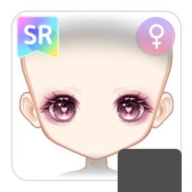 SR 恋花ロマンチカ・目 | ピュアニスタのアイテム、RMTの販売・買取一覧