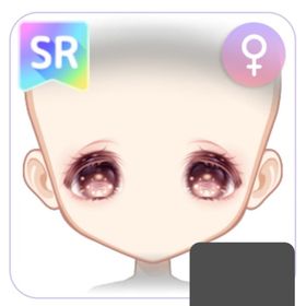 SR エクラ・目 | ピュアニスタのアイテム、RMTの販売・買取一覧