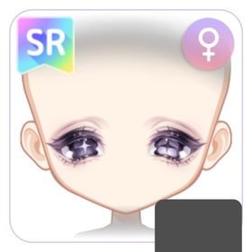 SR 愛憎トキシック・目 | ピュアニスタのアイテム、RMTの販売・買取一覧