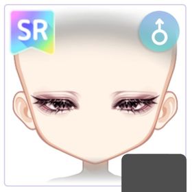 SR 雅華・目 | ピュアニスタのアイテム、RMTの販売・買取一覧