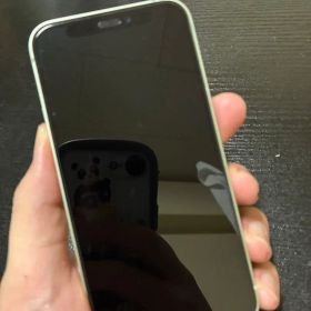 iphone 12 mini 256GB グリーン