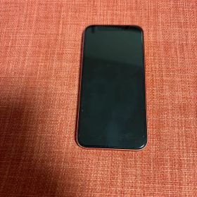 Apple iPhone 12 mini 128GB レッド 美品