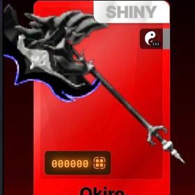 デスボール オキロ | ロブロックス(ROBLOX)のアカウントデータ、RMTの販売・買取一覧