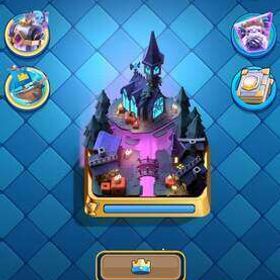 クラロワ(クラッシュロワイヤル） | クラロワ(クラッシュロワイヤル)のアカウントデータ、RMTの販売・買取一覧