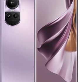 OPPO Reno10 Pro 5G SIMフリー Android スマホ