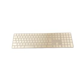 アップル(Apple)のapple アップル純正 マジックキーボード ワイヤレス(PC周辺機器)