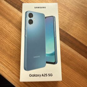 Samsung Galaxy A25 5G Blue 64GB