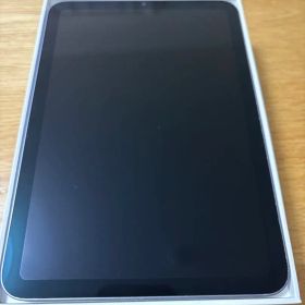 iPad mini 第6世代 ジャンク品
