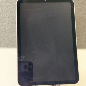 【ジャンク2台】iPad mini6 A2567電源入らず 本体のみ