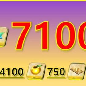 初期垢 聖晶石7100個+呼符420枚+果実750枚+マナプリズム4100枚+その他！ | FGOのアカウントデータ、RMTの販売・買取一覧