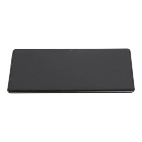 中古 タブレット/Lenovo TAB5 32GBLenovo SoftBank系 レノボZA4X0000JP HA1CCL4Gコンディションランク【B】（商品 No.77-0）