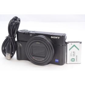 ソニー(SONY)のSONY CyberShot RX100VII(DSC-RX100M7) (コンパクトデジタルカメラ)