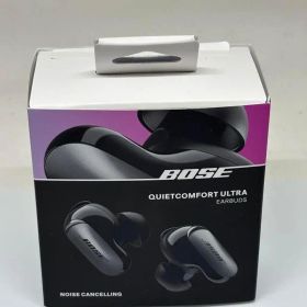 音の世界に没入！ BOSE QuietComfort Ultra Earbuds