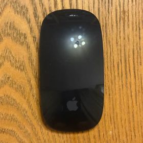 Magic Mouse 2 Space Gray