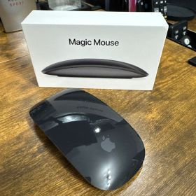 Magic Mouse 2 （Lightning) Space Gray