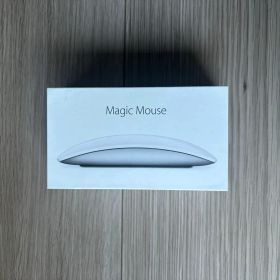 Apple Magic Mouse 2 本体
