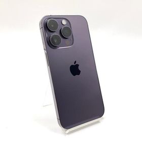 iPhone 14 Pro 256GB 新品 78,000円 中古 56,700円 | ネット最安値の