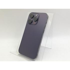 iPhone 14 Pro 256GB 中古 56,500円 | ネット最安値の価格比較