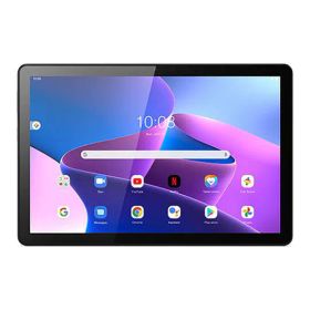 【中古】 Lenovo Tab M10 ZAAE0009JP[64GB] Wi-Fiモデ… SIMフリー/Wi-Fi 状態A 64GB