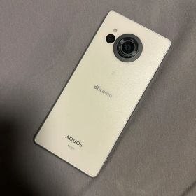 AQUOS R8 256GB SH-52D SIMフリー 9