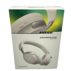 BOSE◆イヤホン・ヘッドホン QuietComfort Ultra Headphones