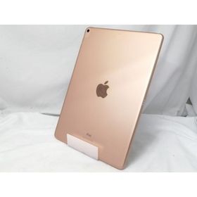 【中古】Apple 【Wi-Fi】 iPad Air（第3世代/2019） 64GB ゴールド MUUL2J/A【戸塚】保証期間１ヶ月【ランクC】