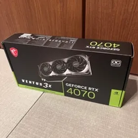 り*た様 【美品 動作確認済み】GeForce RTX 4070 Ti SUPE GeForce RTX 4070 Ti SUPER 搭載グラボ 中古 72,000円 | ネット