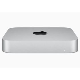 APPLE アップル デスクトップ Mac mini MGNR3J/A [シルバー]【ラッピング対応可】 R-LOGI