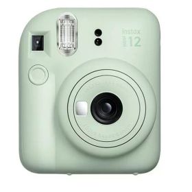 【新品】【未開封】富士フイルム チェキ INSTAX mini 12 ミントグリーン 4547410489132
