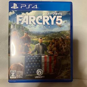 ファークライ5(家庭用ゲームソフト)