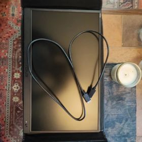 ASUS モバイルモニター ZenScreen MB165B 15.6インチ