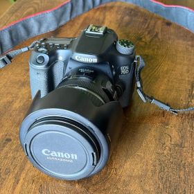 Canon EOS 70D デジタル一眼レフカメラ