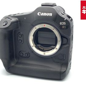 【中古】 【良品】 キヤノン EOS R1 ボディ 【ミラーレス一眼】 【6ヶ月保証】