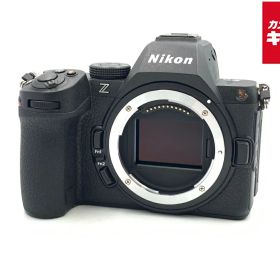 【中古】 【美品】 ニコン Z5II ボディ 【ミラーレス一眼】 【6ヶ月保証】