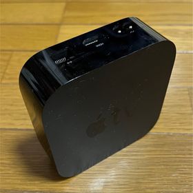 Apple TV 4K 新品¥10,500 中古¥5,500 | 新品・中古のネット最安値