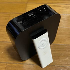 アップル(Apple)のApple TV 4K 32GB MQD22J/A (A1842) OS26.1(その他)