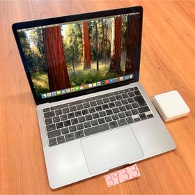 マック(Mac (Apple))のMacBook pro 13インチ 2020 M1 16GB 1TB 管3933(ノートPC)
