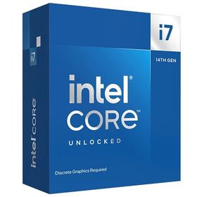 Core i7 14700KF BOX