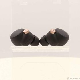 〔中古〕SONY(ソニー) WF-1000XM4 B ブラック〔344-ud〕